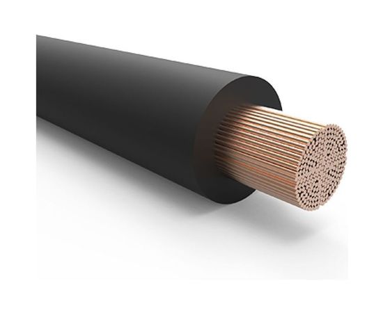 Кабель КГтп-ХЛ 1х16 кв.мм ГОСТ+ Калужский Кабельный Завод 01-8411 