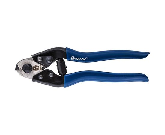 Тросорез 200мм, 3мм КОБАЛЬТ 244-322 