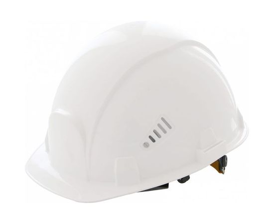 Защитная каска РОСОМЗ СОМЗ-55 FavoriT Trek RAPID, белая 75617 