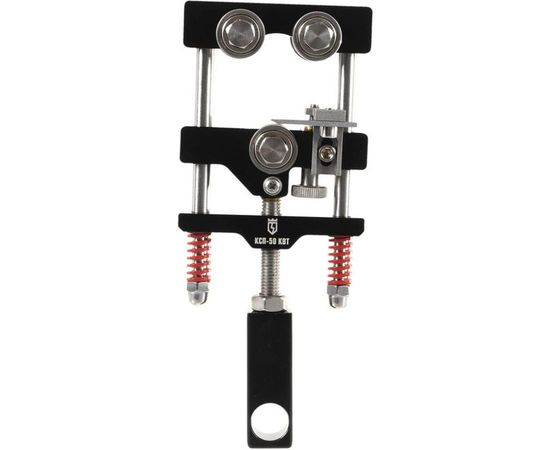 Инструмент для разделки кабеля из сшитого пэ КВТ КСП-50 61005 