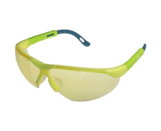 Защитные открытые очки РОСОМЗ О85 ARCTIC CONTRAST super 2-1.2 PC 18536 