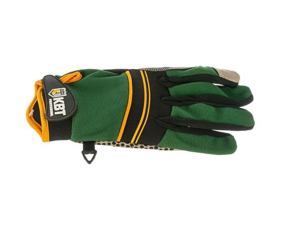 Перчатки монтажника КВТ C-43 M 78691 