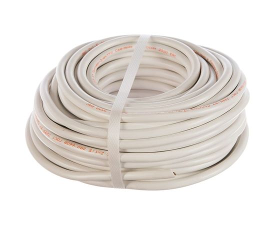 Провод Партнер-Электро ПВС 2х1,5 ГОСТ (20м) P020G-0205-C020 