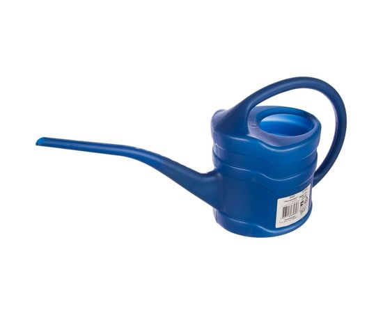 Малая лейка Россия 1.3 л, пластмассовая 67500 