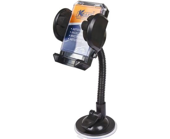 Универсальный держатель на гибкой ножке KRAFT KT 835300 