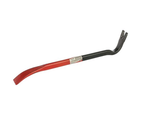 Усиленный гвоздодер 450х25x12 мм КУРС 46944 