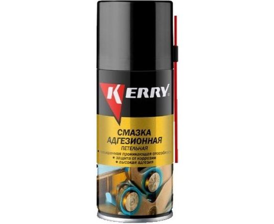 Смазка адгезионная петельная 210 мл KERRY 11604763 