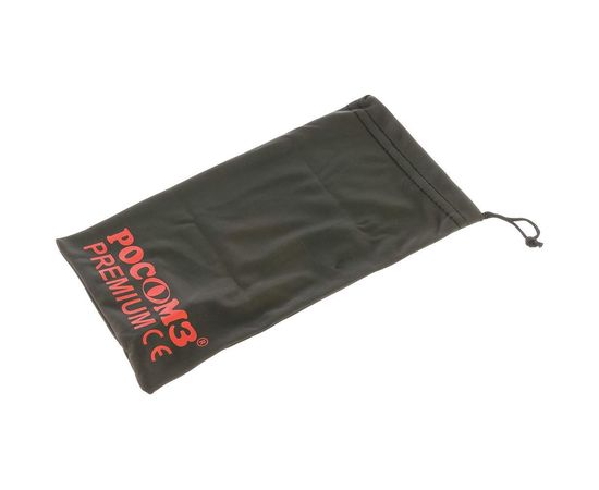 Универсальный мягкий футляр с логотипом РОСОМЗ 00813 