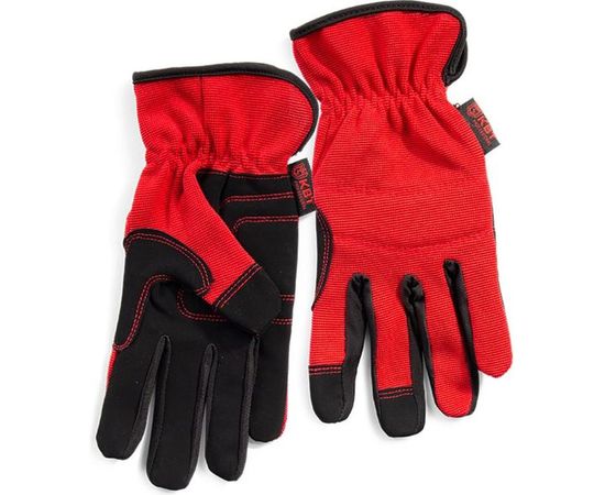 Перчатки монтажника КВТ С-31 р.M 75380 