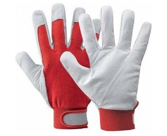 Защитные перчатки СВАРТОН SV212-11 