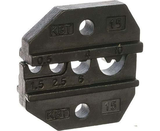 Матрица МПК-15 КВТ 69967 