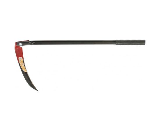 Коса Россия Секач Бобер с металлическим черенком 39815 