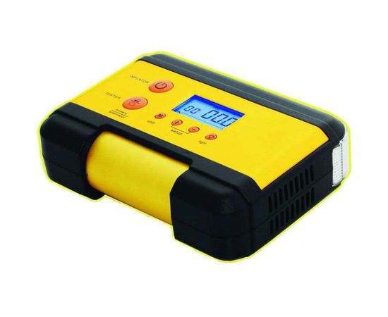 Автомобильный компрессор КАЧОК K60 