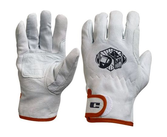 Защитные перчатки Сварог ПР-38, POR-38 94434 