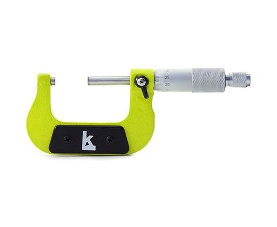 Микрометр гладкий МК 175-200 0.01 1 кл. точности КАЛИБРОН 70415 