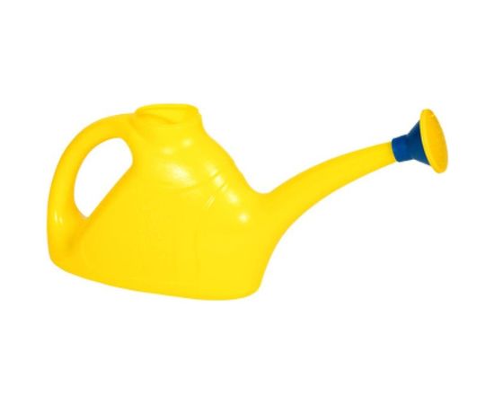 Лейка с рассеивателем для распыленного полива Радиан 2 л 4607168313421 