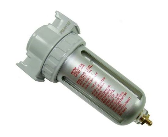 Фильтр-влагоотделитель без манометра AF80 Русский Мастер РМ-91167 