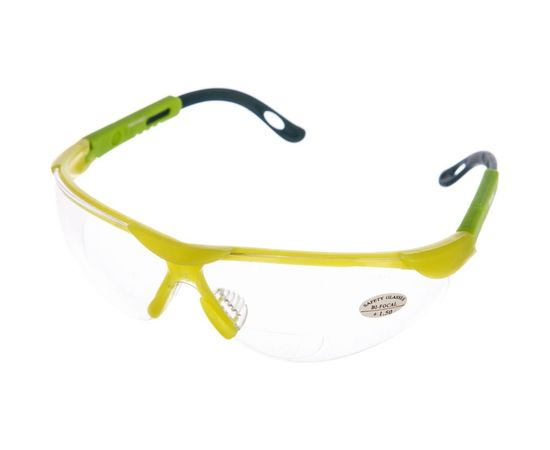 Защитные открытые очки РОСОМЗ О85 ARCTIC super PC 18530/15 