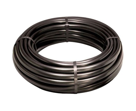 Магистральная трубка Профитт ПНД, 16 мм, 25 м 9663699 