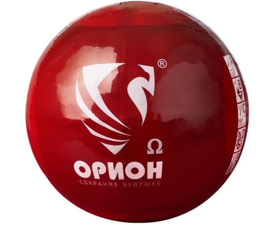 Автономное устройство порошкового пожаротушения Под защитой Ориона Омега АУПП-1,1 