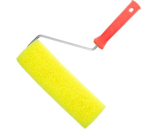 Структурный валик с рукояткой, 240 мм РемоКолор Шероховатый 04-1-011 