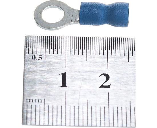 Набор изолированных наконечников КВТ П 290 79430 – изображение 3