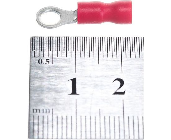 Набор изолированных наконечников КВТ П 290 79430 – изображение 12