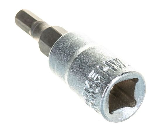 Набор инструментов в кейсе КУЗЬМИЧ 108 предметов НИК-003/108 – изображение 14