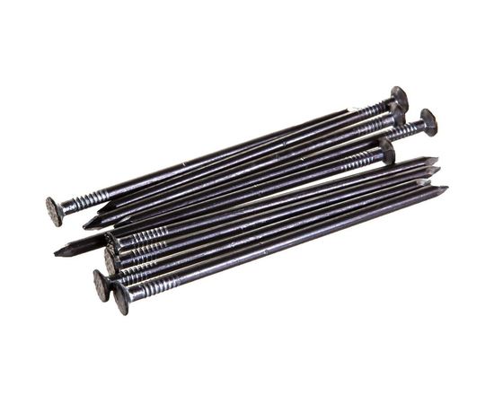 Строительные гвозди МТК 5 кг, 4,0x100 1085040100 – изображение 6