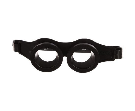 Защитные герметичные очки для работы с агрессивными и не агрессивными жидкостями РОСОМЗ ЗНГ2 22207 – изображение 3