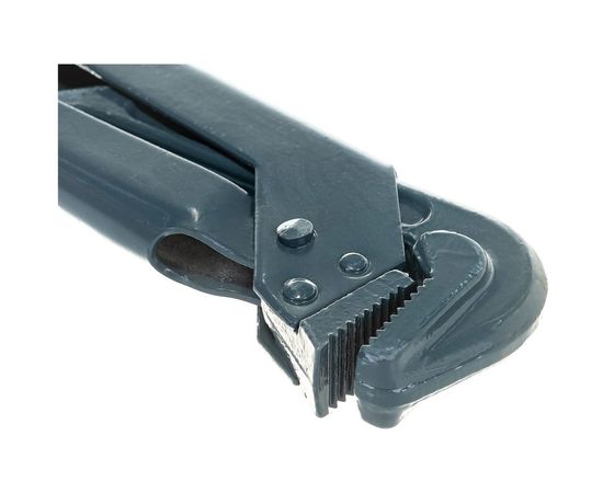 Трубный рычажный ключ КТР-3 СИБРТЕХ 15772 – изображение 4