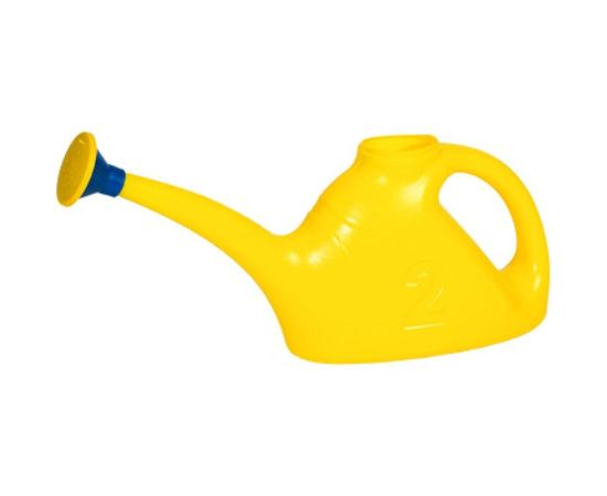 Лейка с рассеивателем для распыленного полива Радиан 2 л 4607168313421 – изображение 5