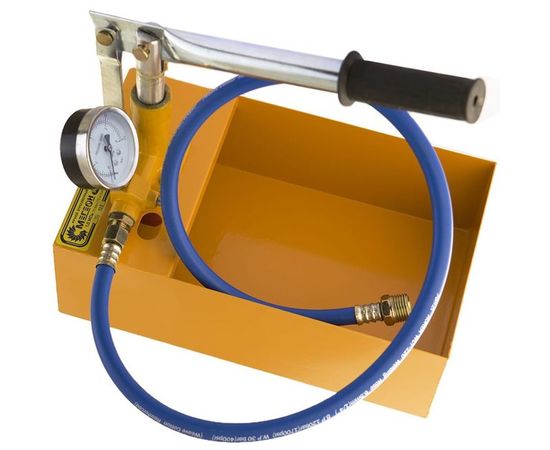 Ручной опрессовочный насос МЕГЕОН 98040 к0000023066 – изображение 6