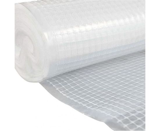 Пленка армированная полиэтиленовая (2х25 м; 150 мкм) Мегапласт 1433 – изображение 2