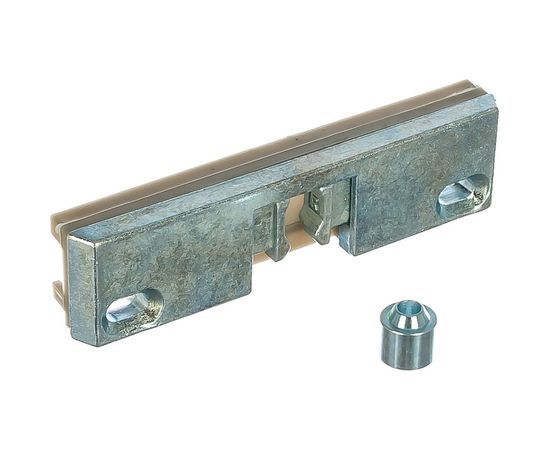 Балконная большая защелка Фабрика замков BL B СТ-00000321 – изображение 3