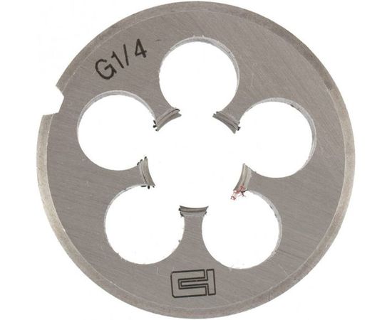 Плашка G1/4 Сибртех 77114 – изображение 2