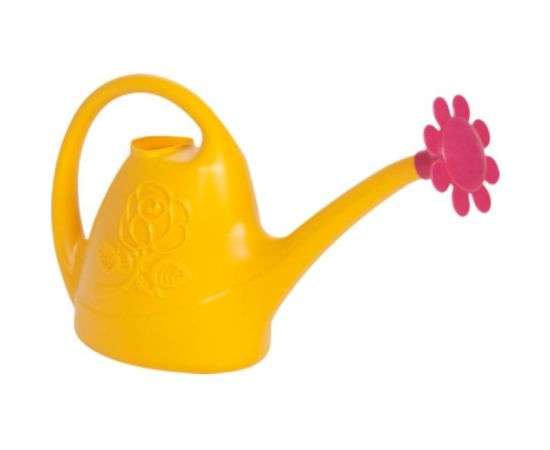 Лейка с рассеивателем Радиан 2.5 л 4607168314435 – изображение 7