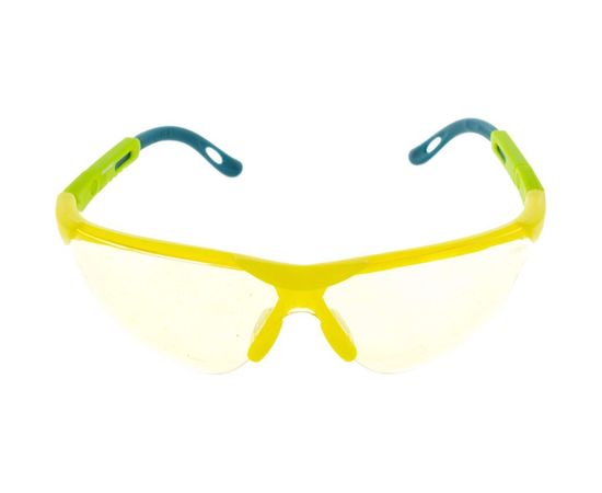 Защитные открытые очки РОСОМЗ О85 ARCTIC CONTRAST super 2-1.2 PC 18536 – изображение 3