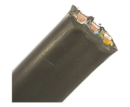 Кабель Партнер-Электро ВВГ-Пнг/А/ 3х2,5 ГОСТ (10м) P111G-03NG06RE1-C010 – изображение 3