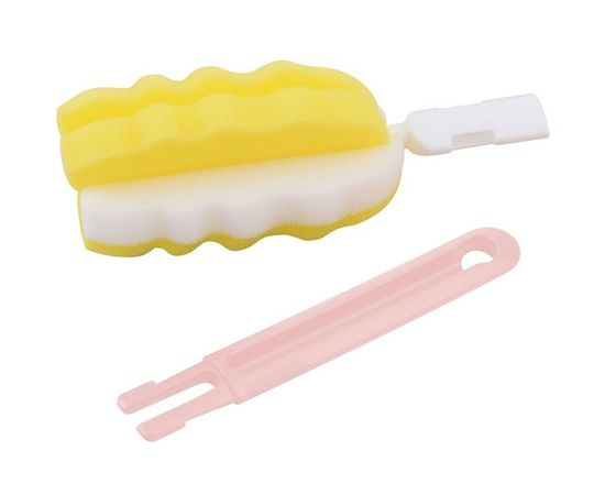 Губка для чашек и бутылочек МУЛЬТИДОМ Сияние YM58-301 – изображение 2