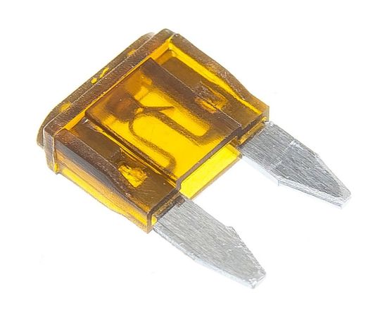 Предохранитель SKYWAY MINI, флажковый, 10 шт., 5-30А, блистер S09302008 – изображение 3