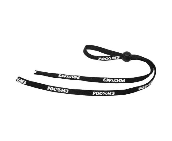 Фирменный шнурок для открытых очков РОСОМЗ 00809 – изображение 2