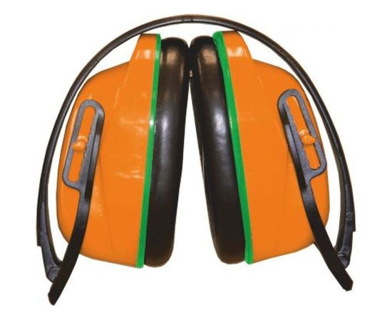 Противошумные наушники с креплением к каске РОСОМЗ СОМЗ-15 Титан 60154 – изображение 2