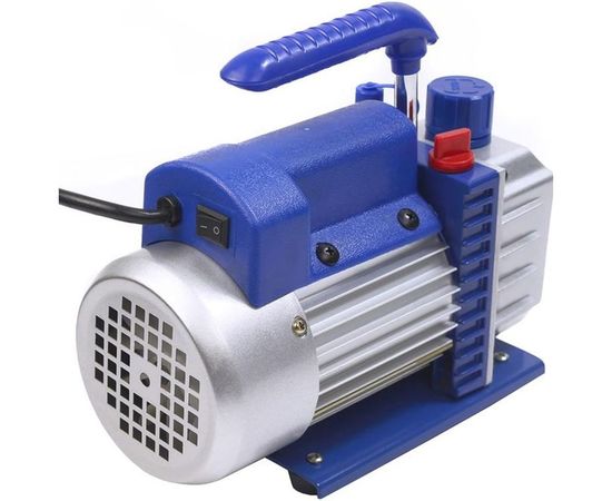 Одноступенчатый вакуумный насос МЕГЕОН 98031 – изображение 3