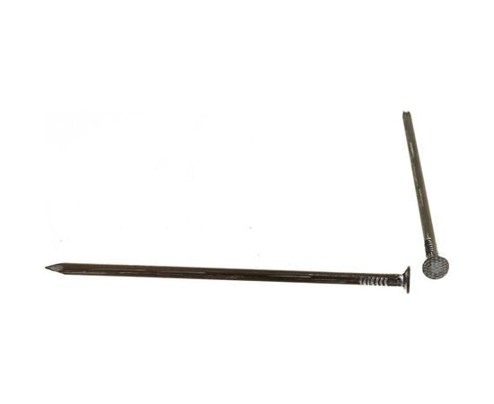 Строительные гвозди МТК 5 кг, 5,0x150 1085050150 – изображение 2