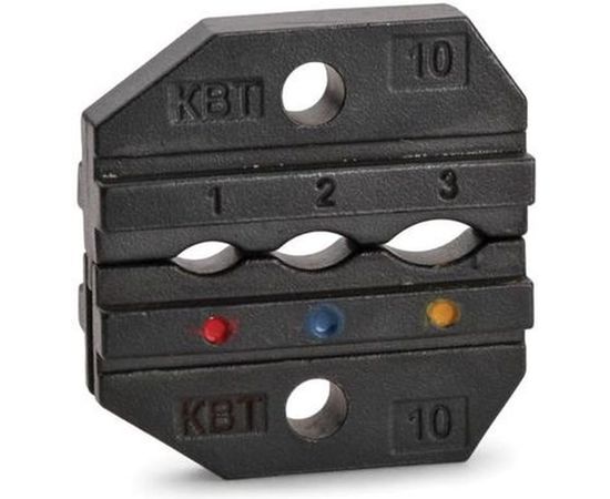 Пресс-клещи КВТ CTK-10 63028 – изображение 4