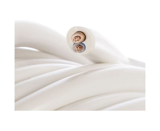 Провод Партнер-Электро ПВС 2х1,5 ГОСТ (20м) P020G-0205-C020 – изображение 2