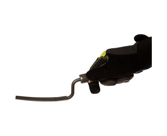 Расшивка каменщика для внутренних швов СИБРТЕХ 10 мм, полукруглая 86338 – изображение 5