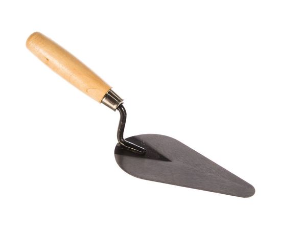 Мастерок штукатура КУРС Лепесток 150 мм 04921 – изображение 3