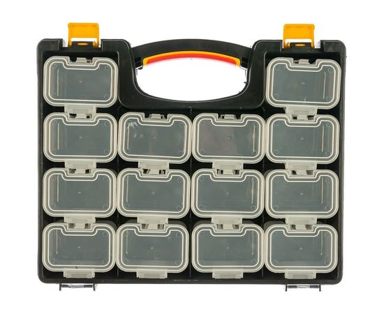 Кейс-органайзер КВТ К-02 79346 – изображение 2